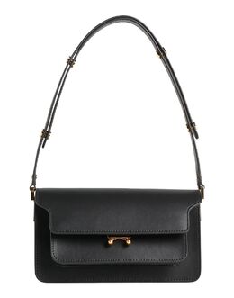 Сумка Marni, черный 45911548gv | black