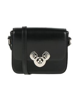 Сумка через плечо Isabel Marant, черный 45880899sa | black