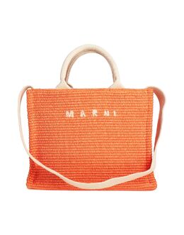 Сумка Marni, оранжевый 45905087pj | orange