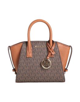 Сумка Michael Kors, коричневый 45921274wl | brown