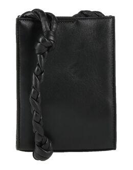 Сумка через плечо Jil Sander, черный 45878754ws | black