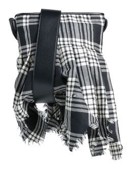 Сумка через плечо Marni, черный 45784206sb | black