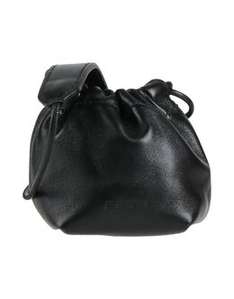 Сумка через плечо Jil Sander, черный 46981234mg | black