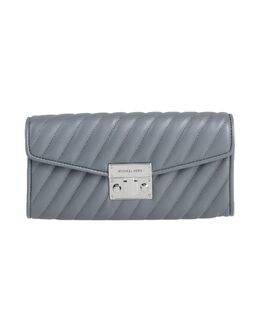 Сумка Michael Kors, серый 45734253ro | grey