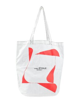 Сумка через плечо Isabel Marant, белый 45513944fx | white