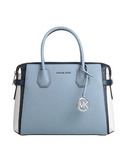 Сумка Michael Kors, небесно-голубой 45918493kp | sky blue