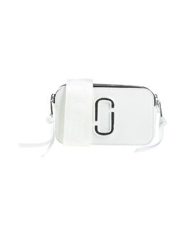 Сумка через плечо Marc Jacobs, белый 45660033lw | white