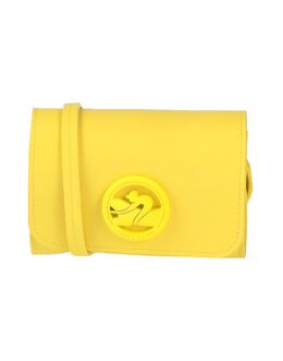 Сумка через плечо Longchamp, желтый 45826399lm | yellow