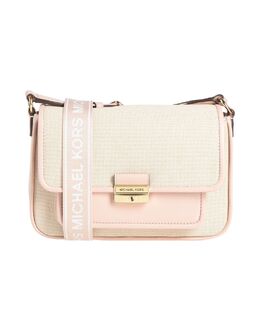 Сумка через плечо Michael Kors, бледно-розовый 45914300ww | blush