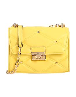 Сумка через плечо Michael Kors, желтый 45733884cr | yellow