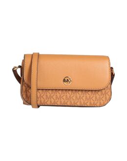 Сумка через плечо Michael Kors, коричневый 45909017bi | camel