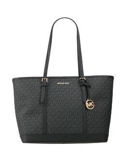 Сумка через плечо Michael Kors, черный 45733424db | black