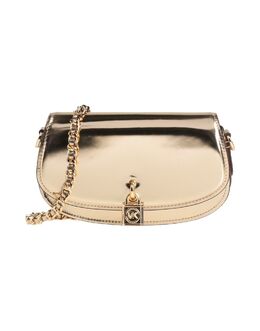 Сумка через плечо Michael Kors, платиновый 45904688gd | platinum