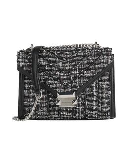 Сумка через плечо Michael Kors, черный 45908939ro | black