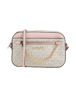 Сумка через плечо Michael Kors, кремовый 45919720iv | off white