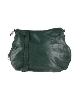 Сумка через плечо Burberry, темно-зеленый 45893683wl | dark green