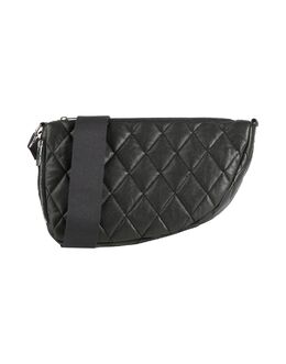 Сумка через плечо Burberry, черный 45902385jp | black