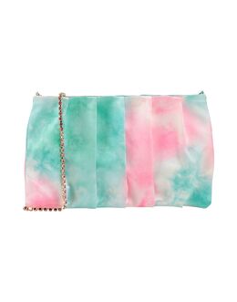 Сумка через плечо Gedebe, зеленый 45846291jc | green