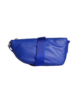 Сумка через плечо Burberry, ярко-синий 45916067xk | bright blue