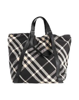 Спортивные сумки Burberry, черный 45900951oc | black