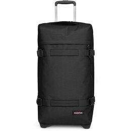 Сумка для отдыха транзитная м Eastpak, черный 0196010255797 | black