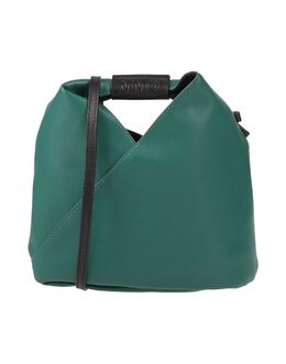 Сумка через плечо Maison Margiela, темно-зеленый 45657907gr | dark green