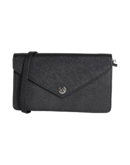 Сумка через плечо Michael Kors, черный 45913190mn | black