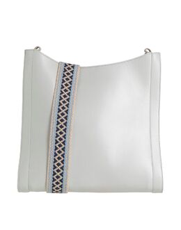 Сумка через плечо Orciani, светло-серый 45745547cj | light grey