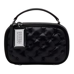 Maison Margiela Мини-сумка через плечо Glam Slam Camera sb1wb0008p6434t8013