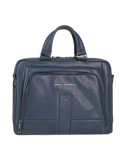 Сумка Piquadro, темно-синий 45911704vu | navy