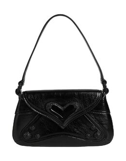 Сумка Pinko, черный 45898457gu | black