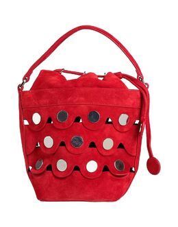 Сумка Pierre Hardy, красный 45917022jc | red