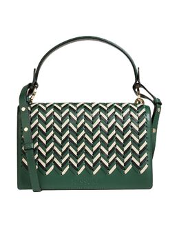 Сумка Missoni, темно-зеленый 45667681il | dark green