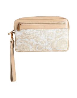 Сумка Versace, бежевый 45914348qk | beige