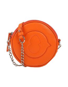 Сумка через плечо Ottod'Ame, оранжевый 45545183lg | orange