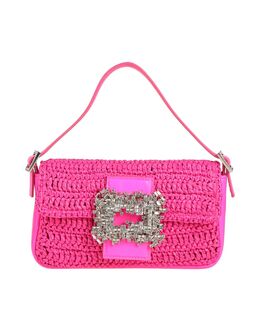 Сумка Gedebe, фуксия 45921805jc | fuchsia