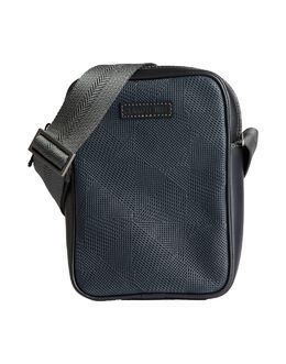 Сумка через плечо Cerruti 1881, угольно-серый 45916347uc | charcoal