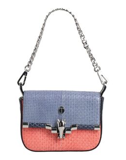 Сумка Trussardi, пастельно-голубой 45921544mv | pastel blue