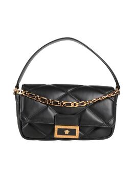 Сумка Versace, черный 45910024pn | black