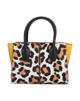 Сумка Tod's, белый 45682366jv | white