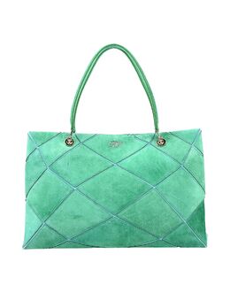 Сумка Roger Vivier, зеленый 45441068ol | green