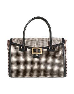 Сумка Roger Vivier, темно-коричневый 45907049cr | dark brown