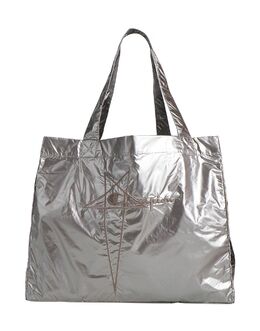 Сумка Rick Owens, серебряный 45914698ds | silver