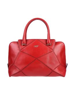Сумка Roger Vivier, красный 45387505ml | red