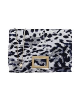 Сумка Roger Vivier, серый 45441016kp | grey