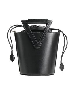 Сумка Roger Vivier, черный 45906926su | black