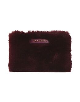 Сумка Orciani, сливовый 55020699td | plum