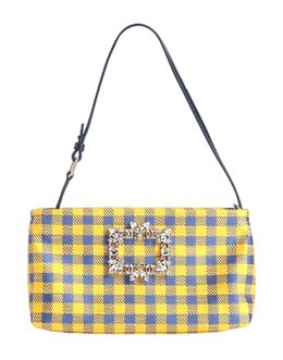 Сумка Roger Vivier, желто-оранжевый 45921459vd | marigold