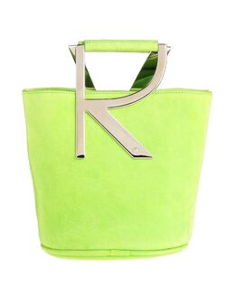 Сумка Roger Vivier, зеленый 45565875vm | green