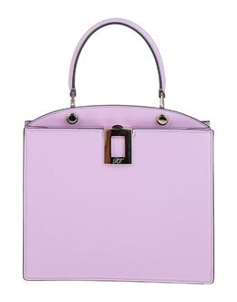 Сумка Roger Vivier, сиреневый 45583329ri | lilac